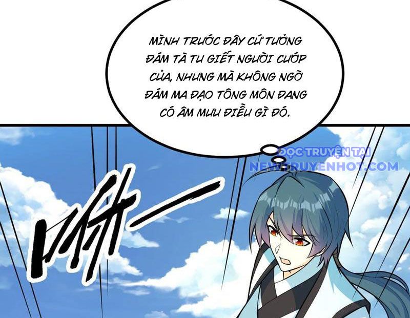 Tu Tiên Bắt Đầu Từ Trường Sinh Chapter 58 - Trang 2