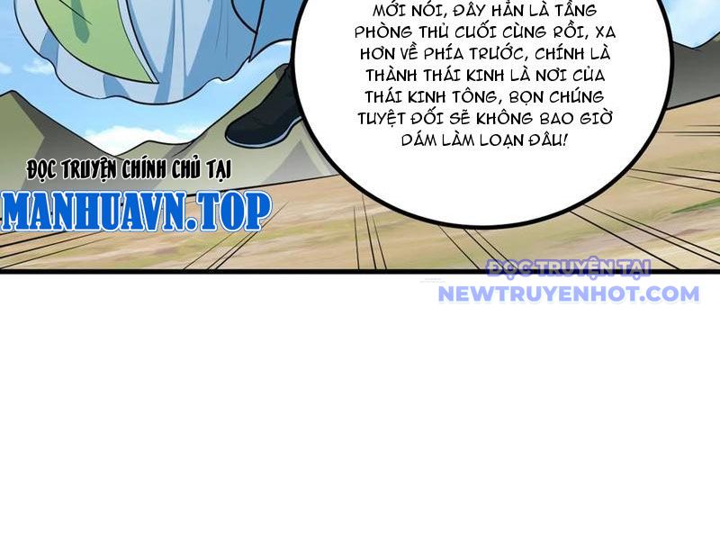 Tu Tiên Bắt Đầu Từ Trường Sinh Chapter 58 - Trang 2