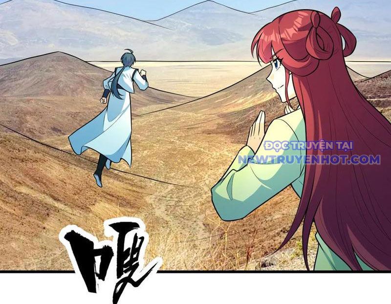 Tu Tiên Bắt Đầu Từ Trường Sinh Chapter 58 - Trang 2