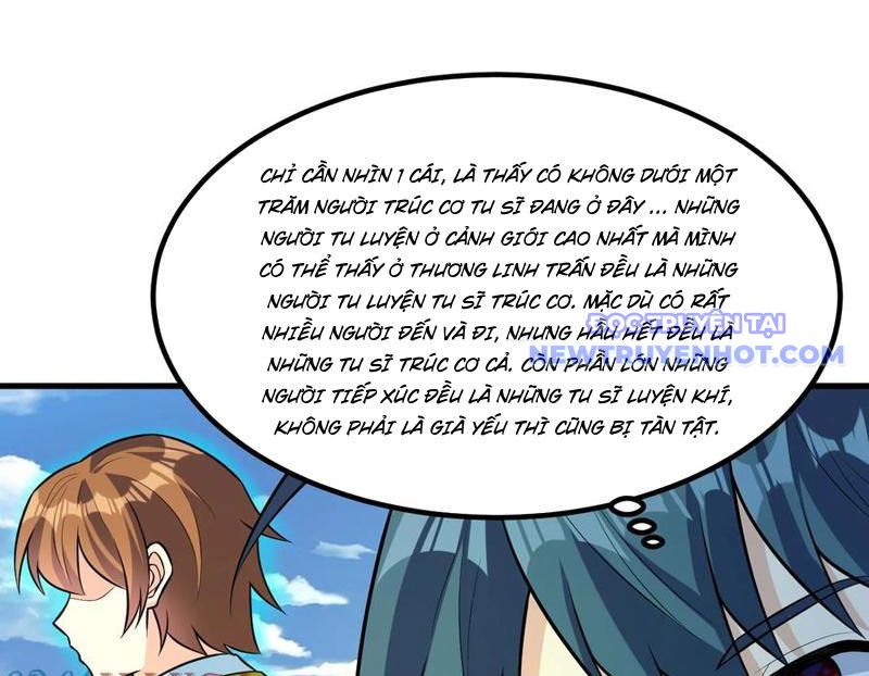 Tu Tiên Bắt Đầu Từ Trường Sinh Chapter 58 - Trang 2