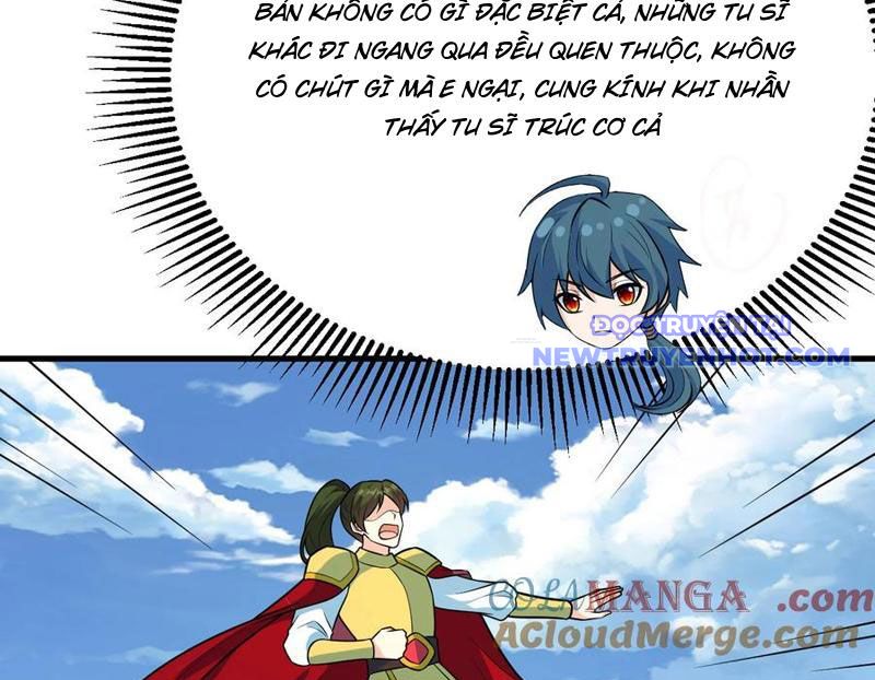 Tu Tiên Bắt Đầu Từ Trường Sinh Chapter 58 - Trang 2