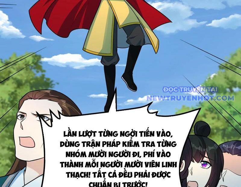 Tu Tiên Bắt Đầu Từ Trường Sinh Chapter 58 - Trang 2