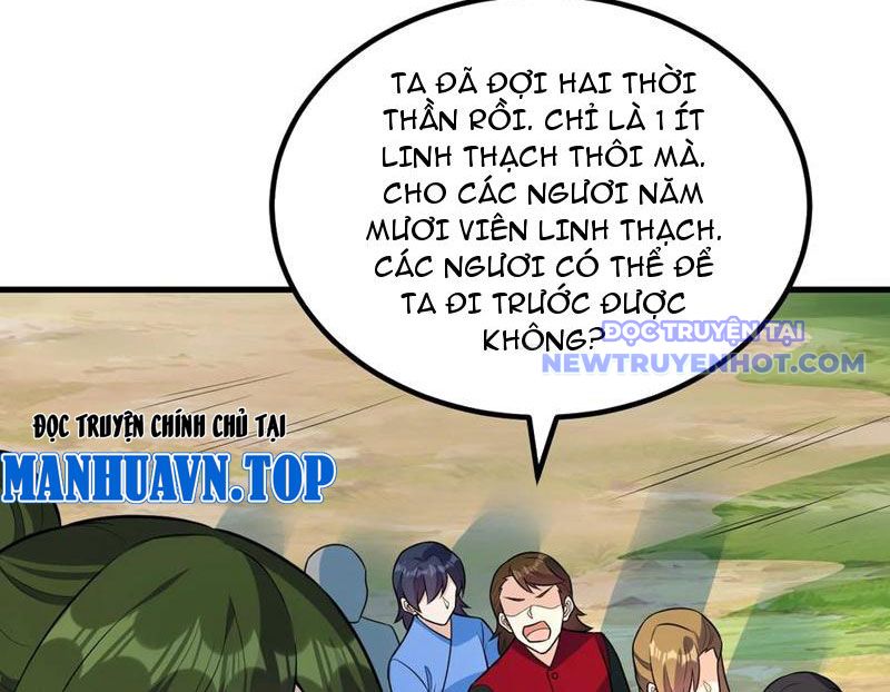 Tu Tiên Bắt Đầu Từ Trường Sinh Chapter 58 - Trang 2