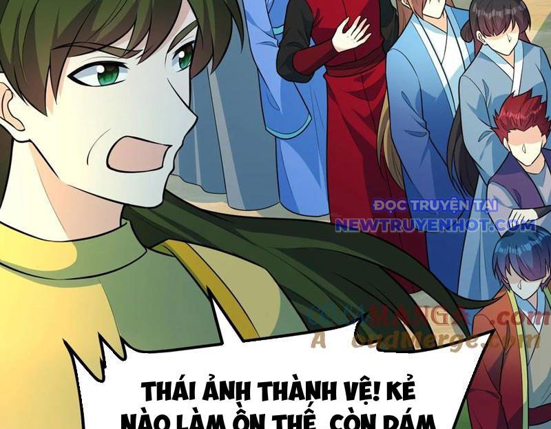 Tu Tiên Bắt Đầu Từ Trường Sinh Chapter 58 - Trang 2