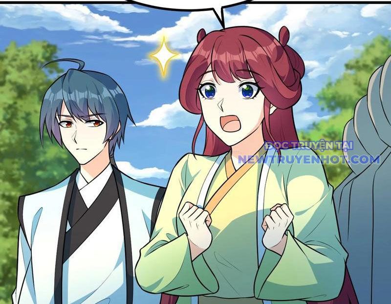 Tu Tiên Bắt Đầu Từ Trường Sinh Chapter 58 - Trang 2