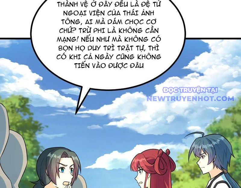 Tu Tiên Bắt Đầu Từ Trường Sinh Chapter 58 - Trang 2