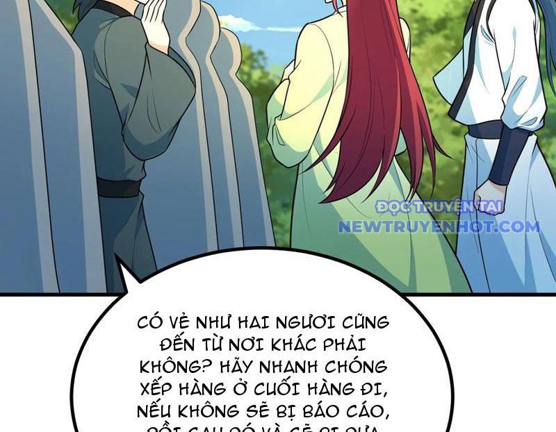 Tu Tiên Bắt Đầu Từ Trường Sinh Chapter 58 - Trang 2