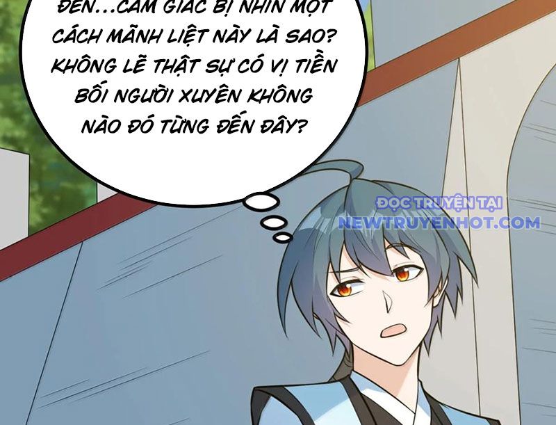 Tu Tiên Bắt Đầu Từ Trường Sinh Chapter 59 - Trang 2