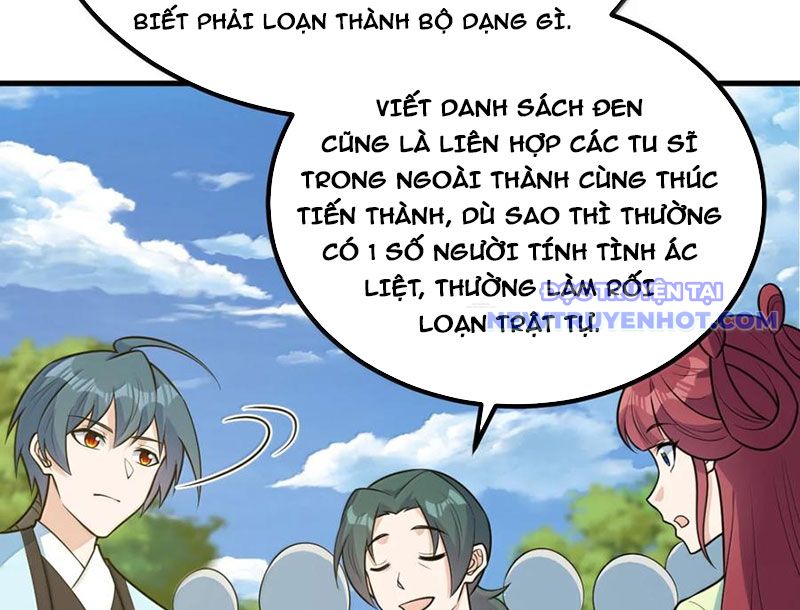 Tu Tiên Bắt Đầu Từ Trường Sinh Chapter 59 - Trang 2