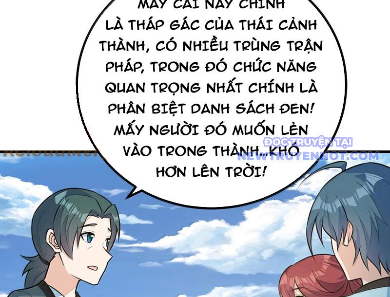 Tu Tiên Bắt Đầu Từ Trường Sinh Chapter 59 - Trang 2