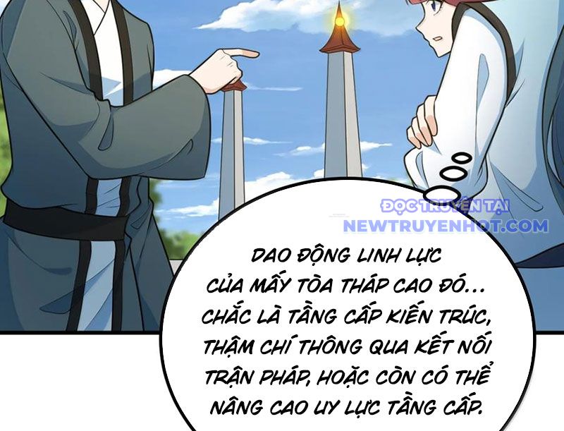 Tu Tiên Bắt Đầu Từ Trường Sinh Chapter 59 - Trang 2