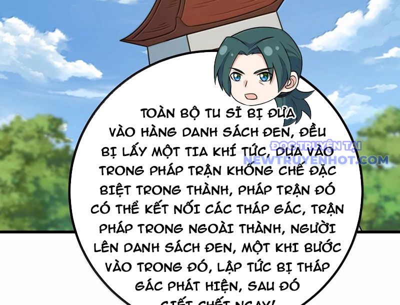 Tu Tiên Bắt Đầu Từ Trường Sinh Chapter 59 - Trang 2
