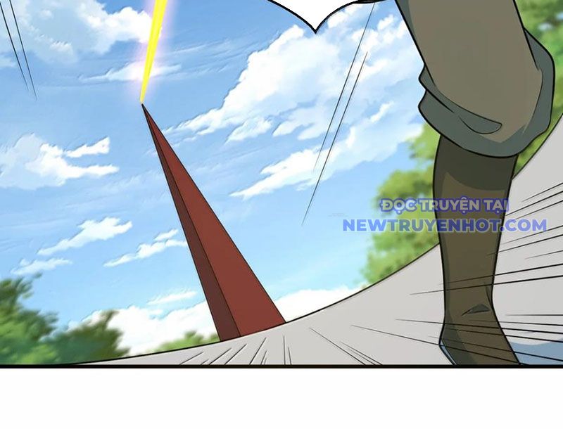 Tu Tiên Bắt Đầu Từ Trường Sinh Chapter 59 - Trang 2