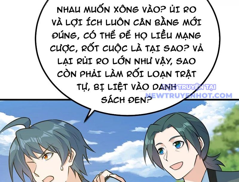 Tu Tiên Bắt Đầu Từ Trường Sinh Chapter 59 - Trang 2