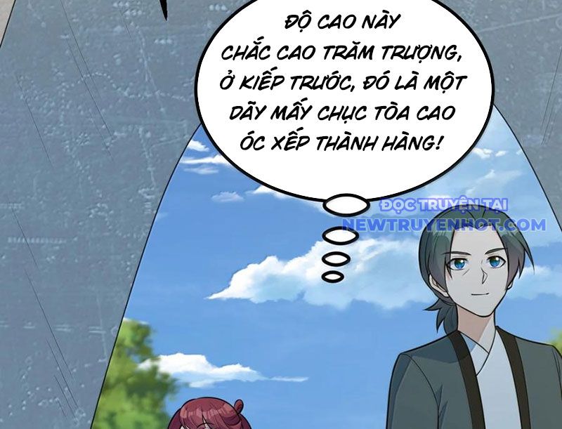 Tu Tiên Bắt Đầu Từ Trường Sinh Chapter 59 - Trang 2