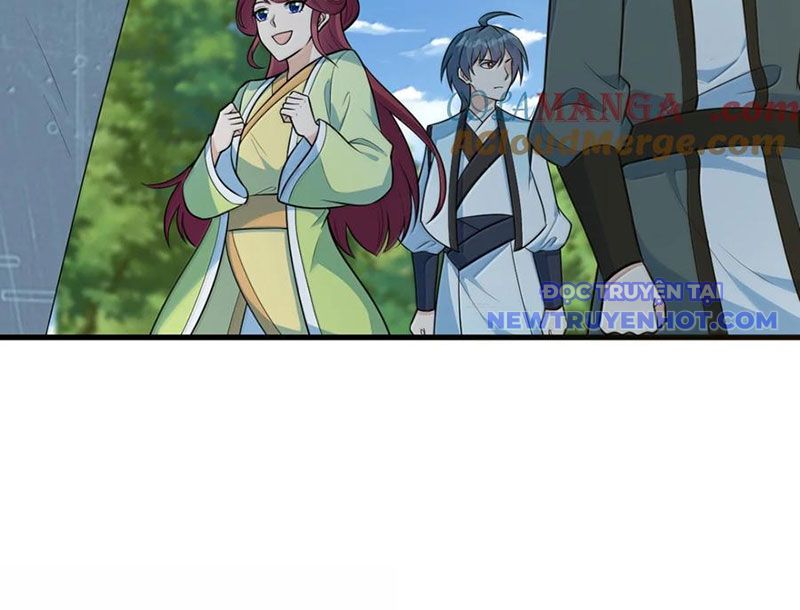 Tu Tiên Bắt Đầu Từ Trường Sinh Chapter 59 - Trang 2