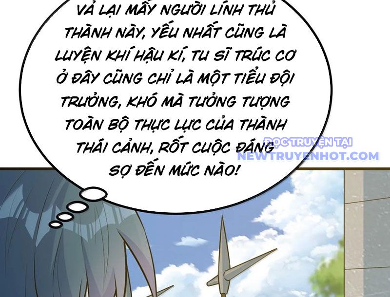 Tu Tiên Bắt Đầu Từ Trường Sinh Chapter 59 - Trang 2