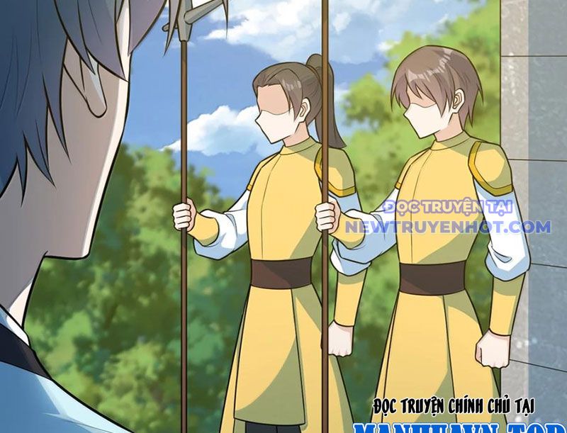 Tu Tiên Bắt Đầu Từ Trường Sinh Chapter 59 - Trang 2
