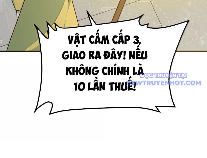 Tu Tiên Bắt Đầu Từ Trường Sinh Chapter 59 - Trang 2