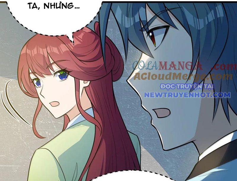 Tu Tiên Bắt Đầu Từ Trường Sinh Chapter 59 - Trang 2