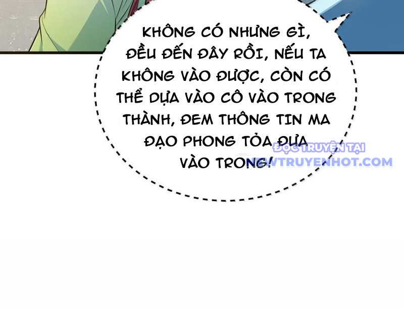 Tu Tiên Bắt Đầu Từ Trường Sinh Chapter 59 - Trang 2