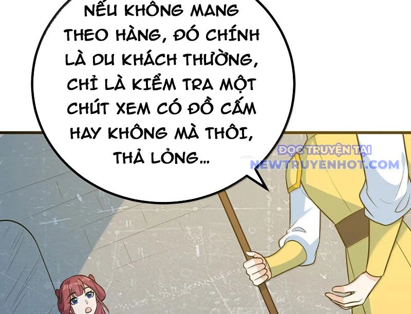 Tu Tiên Bắt Đầu Từ Trường Sinh Chapter 59 - Trang 2