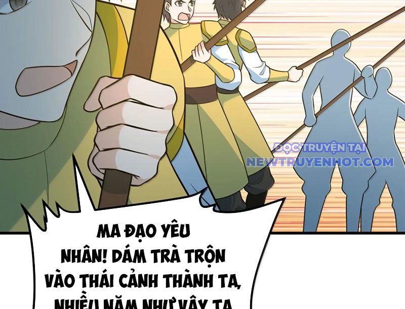 Tu Tiên Bắt Đầu Từ Trường Sinh Chapter 59 - Trang 2