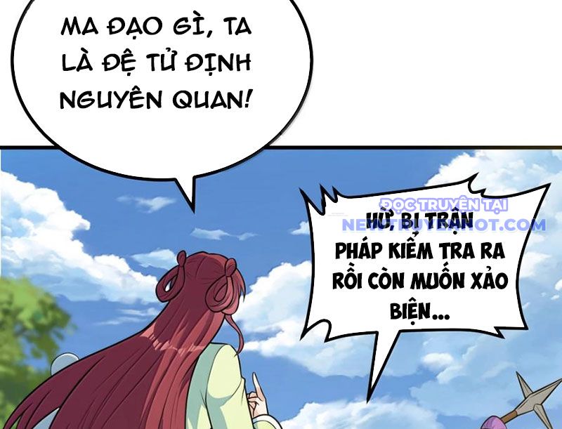 Tu Tiên Bắt Đầu Từ Trường Sinh Chapter 59 - Trang 2