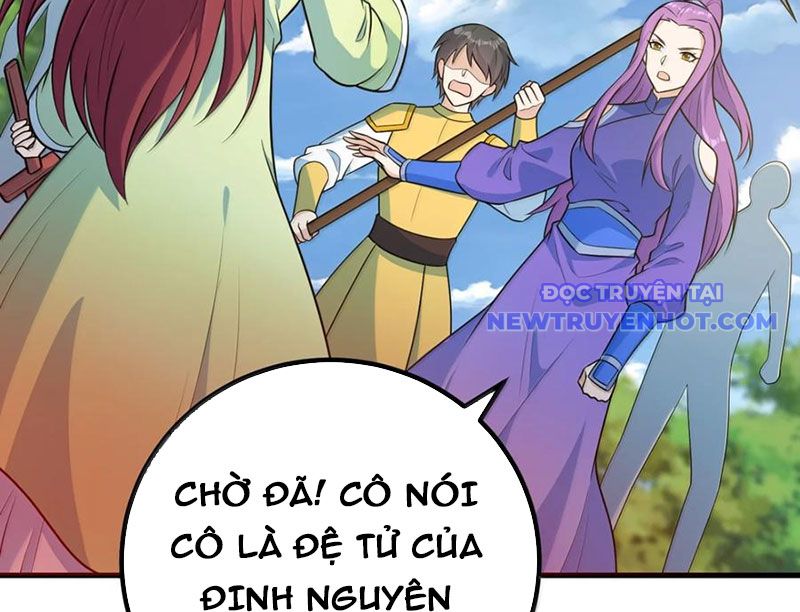 Tu Tiên Bắt Đầu Từ Trường Sinh Chapter 59 - Trang 2