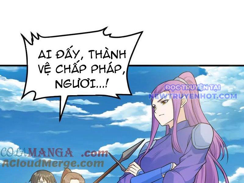 Tu Tiên Bắt Đầu Từ Trường Sinh Chapter 60 - Trang 2