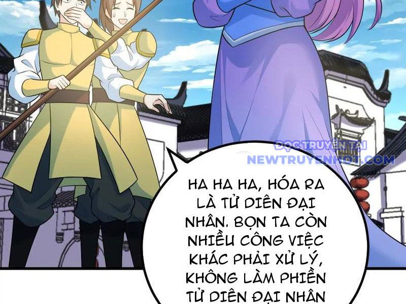 Tu Tiên Bắt Đầu Từ Trường Sinh Chapter 60 - Trang 2