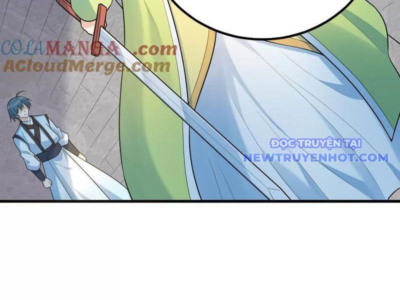 Tu Tiên Bắt Đầu Từ Trường Sinh Chapter 60 - Trang 2
