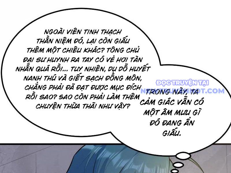 Tu Tiên Bắt Đầu Từ Trường Sinh Chapter 60 - Trang 2
