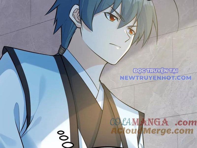 Tu Tiên Bắt Đầu Từ Trường Sinh Chapter 60 - Trang 2