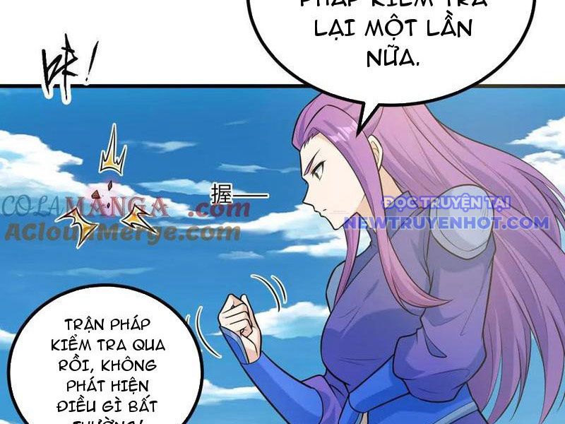 Tu Tiên Bắt Đầu Từ Trường Sinh Chapter 60 - Trang 2