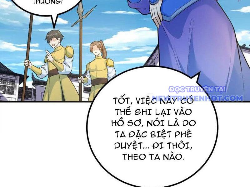Tu Tiên Bắt Đầu Từ Trường Sinh Chapter 60 - Trang 2