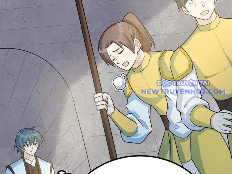Tu Tiên Bắt Đầu Từ Trường Sinh Chapter 60 - Trang 2