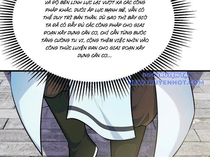 Tu Tiên Bắt Đầu Từ Trường Sinh Chapter 60 - Trang 2