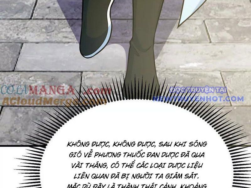Tu Tiên Bắt Đầu Từ Trường Sinh Chapter 60 - Trang 2