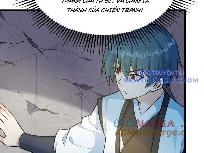 Tu Tiên Bắt Đầu Từ Trường Sinh Chapter 60 - Trang 2