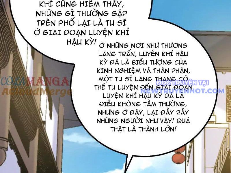 Tu Tiên Bắt Đầu Từ Trường Sinh Chapter 60 - Trang 2