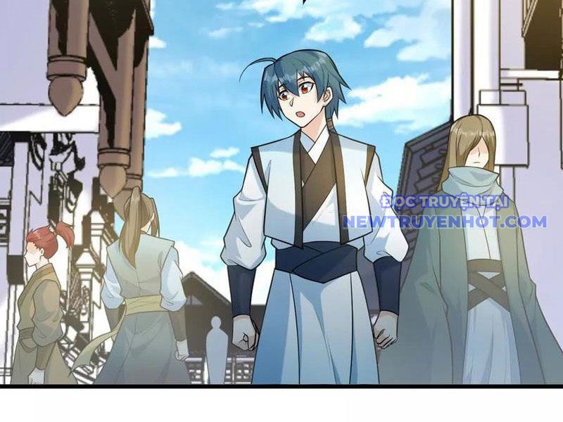 Tu Tiên Bắt Đầu Từ Trường Sinh Chapter 60 - Trang 2