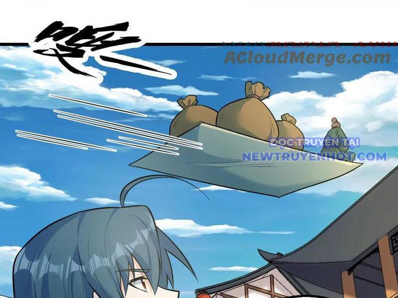 Tu Tiên Bắt Đầu Từ Trường Sinh Chapter 60 - Trang 2