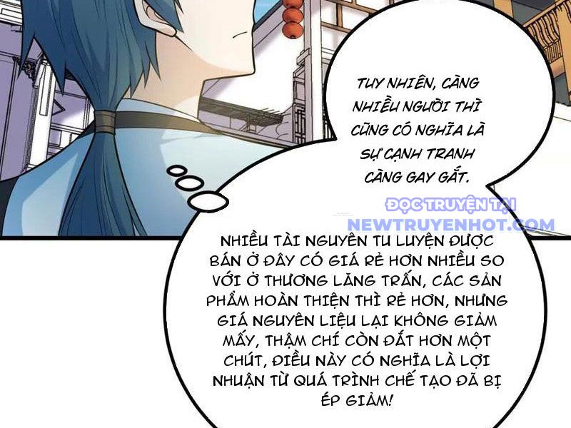 Tu Tiên Bắt Đầu Từ Trường Sinh Chapter 60 - Trang 2