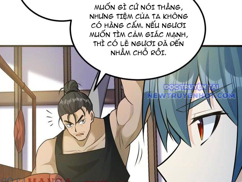 Tu Tiên Bắt Đầu Từ Trường Sinh Chapter 60 - Trang 2