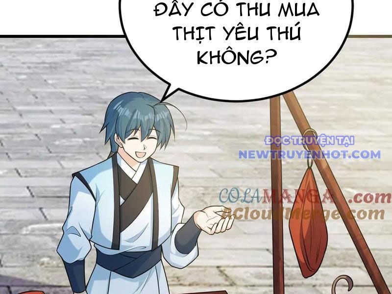 Tu Tiên Bắt Đầu Từ Trường Sinh Chapter 60 - Trang 2