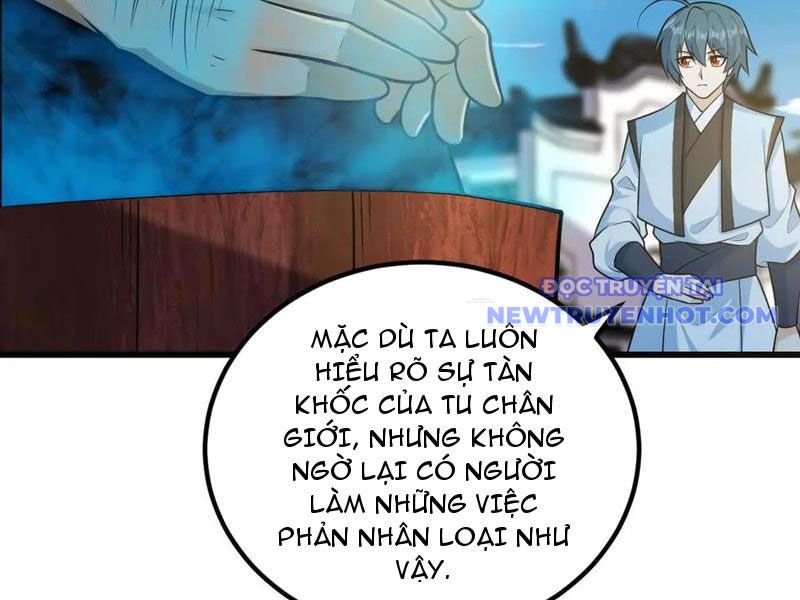Tu Tiên Bắt Đầu Từ Trường Sinh Chapter 60 - Trang 2