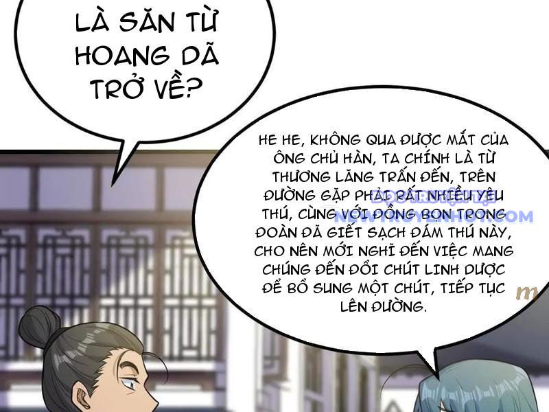 Tu Tiên Bắt Đầu Từ Trường Sinh Chapter 60 - Trang 2