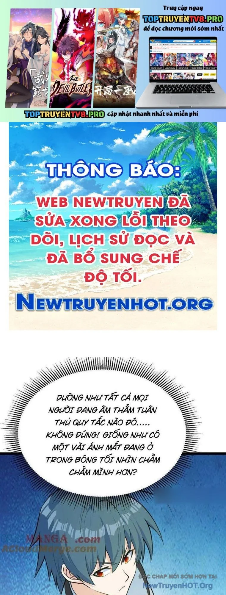 Tu Tiên Bắt Đầu Từ Trường Sinh Chapter 65 - Trang 2