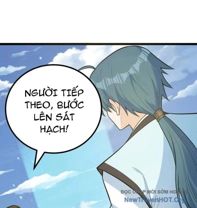 Tu Tiên Bắt Đầu Từ Trường Sinh Chapter 65 - Trang 2